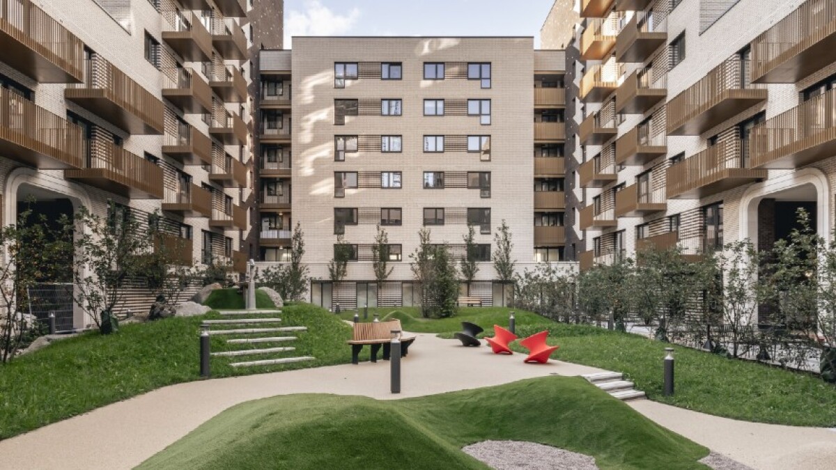 The rise of BTR, a sector shaping the future of living